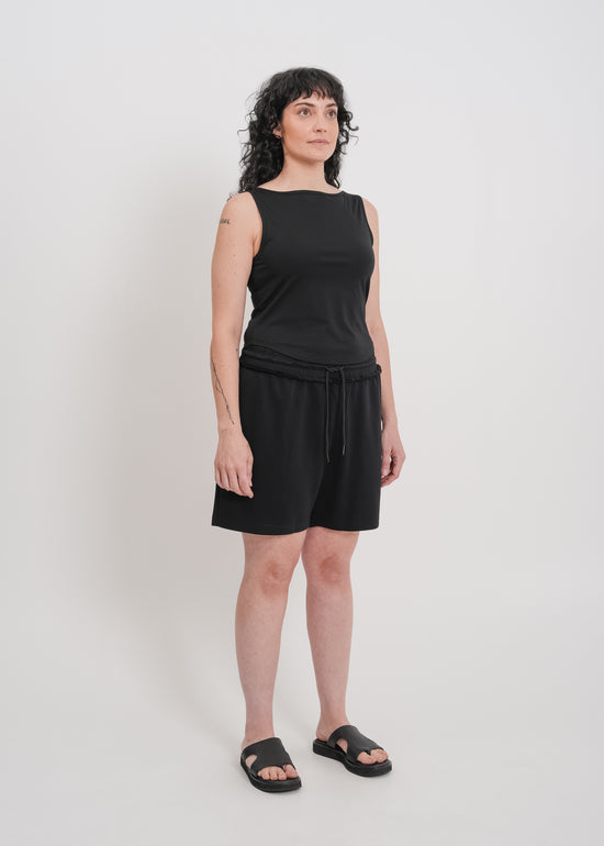 Arwen Short / Black