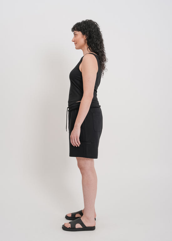 Arwen Short / Black