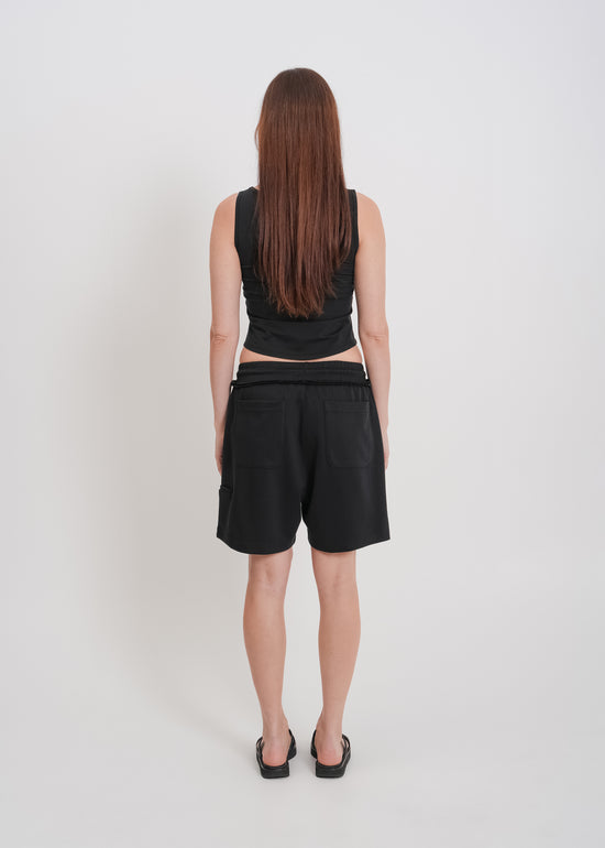 Arwen Short / Black