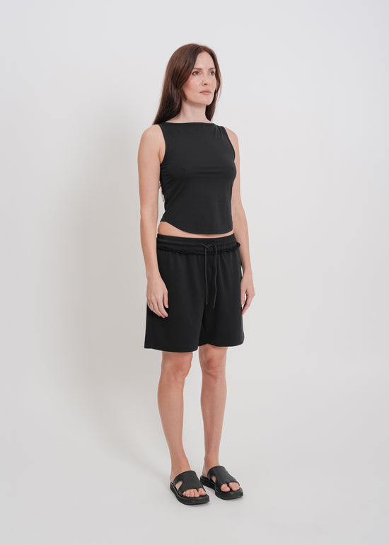 Arwen Short / Black