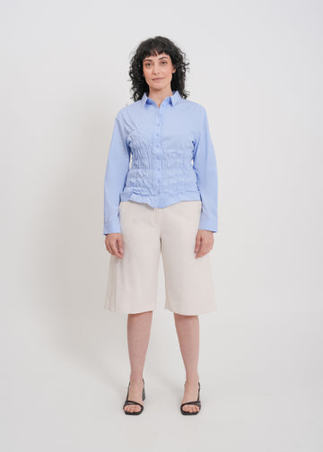 Hanna Short / Cream