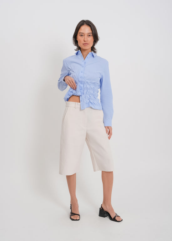 Hanna Short / Cream
