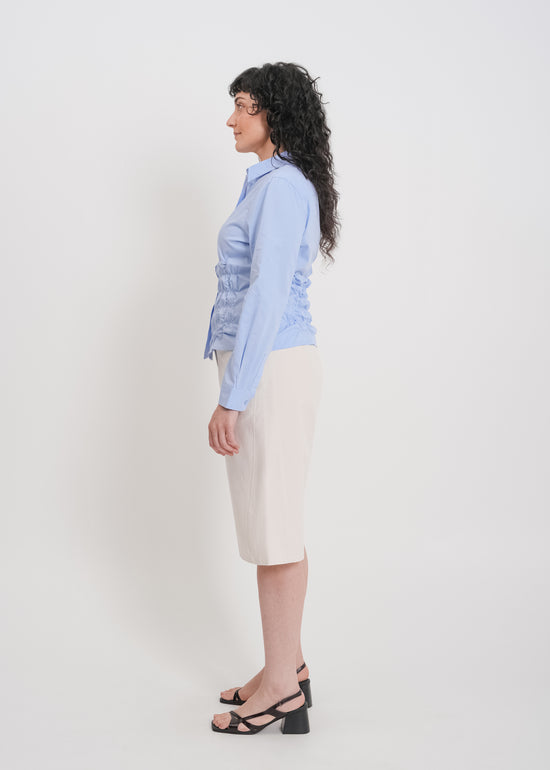 Hanna Short / Cream