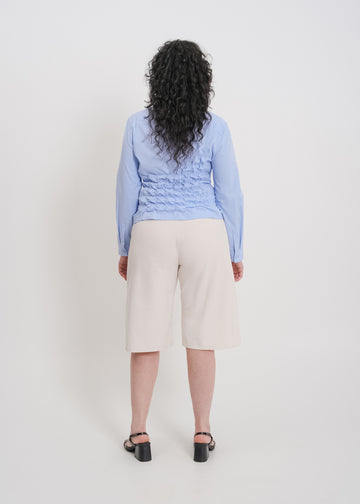Hanna Short / Cream