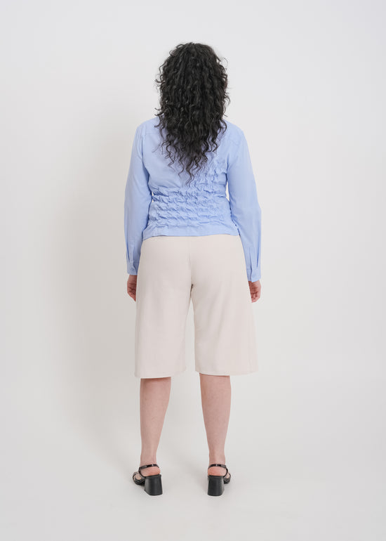 Hanna Short / Cream