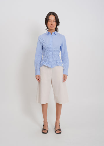 Hanna Short / Cream