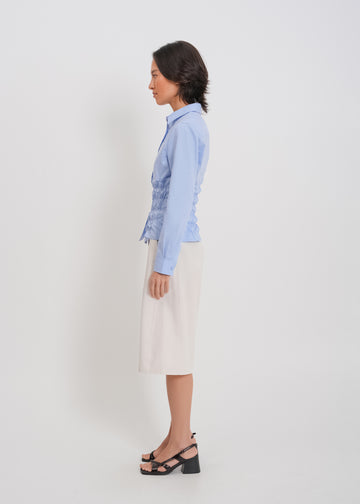 Hanna Short / Cream