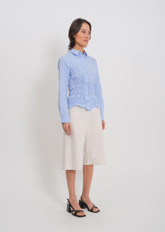 Hanna Short / Cream