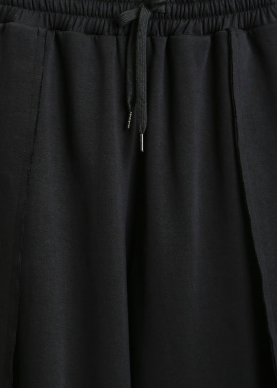 Cyrus Short / Black