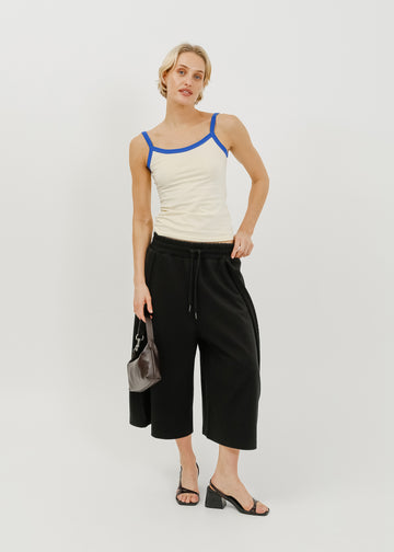 Cyrus Short / Black