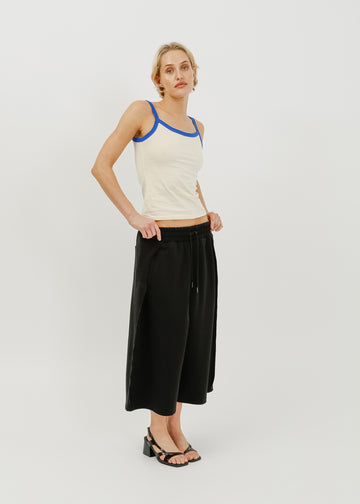 Cyrus Short / Black