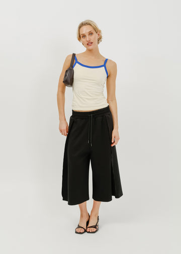 Cyrus Short / Black