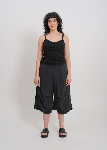 Waylon Short / Black