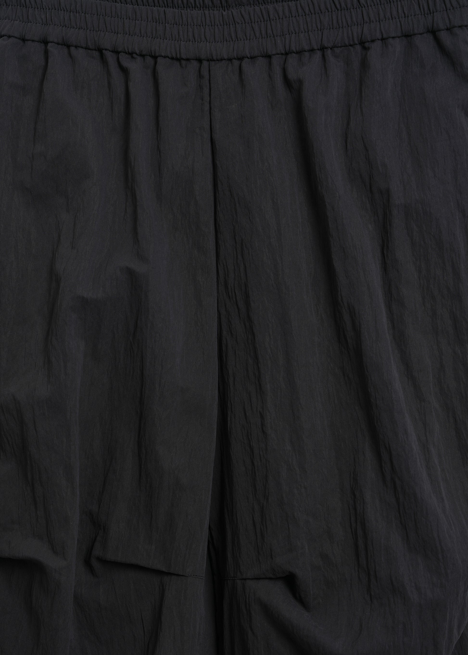 Waylon Short / Black - 
Black (image 11)