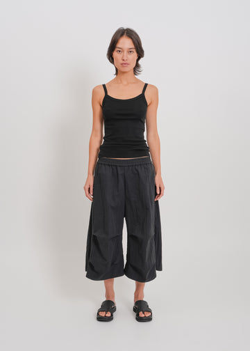 Waylon Short / Black