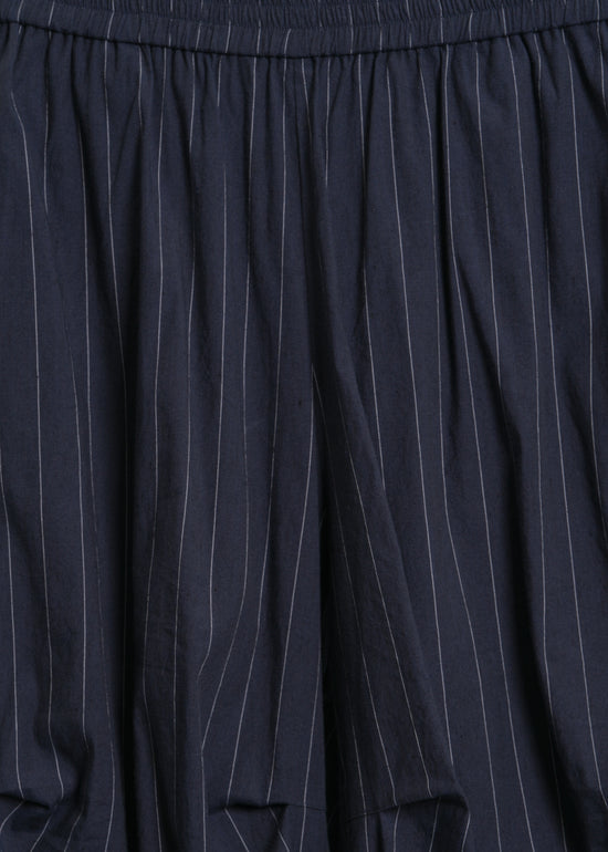 Waylon Short / Navy-White