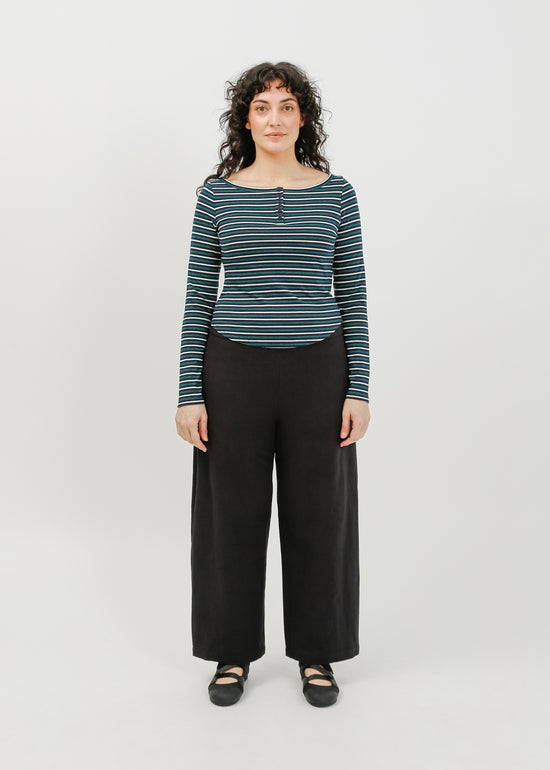 Jarrah Pant / Black