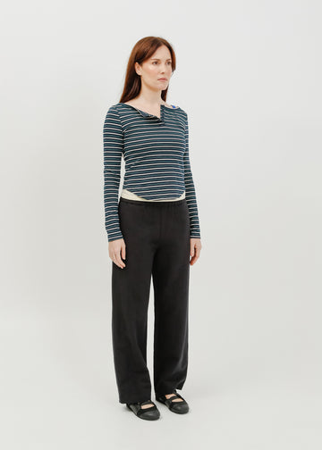 Jarrah Pant / Black