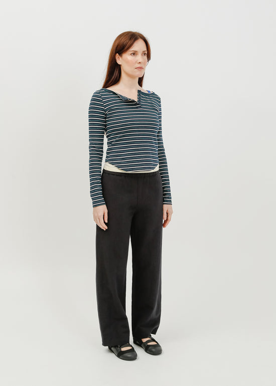 Jarrah Pant / Black