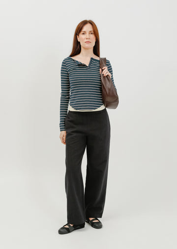 Jarrah Pant / Black