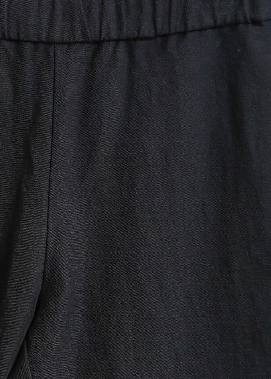 Jarrah Pant / Black