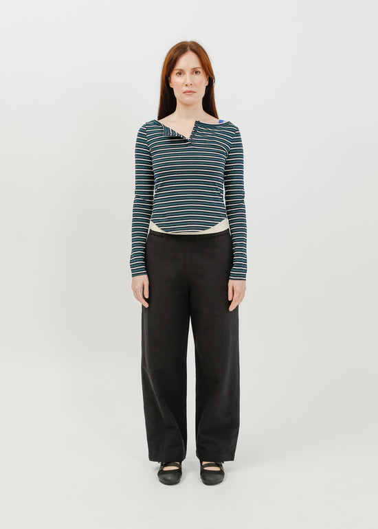 Jarrah Pant / Black