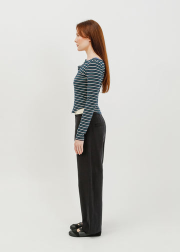 Jarrah Pant / Black