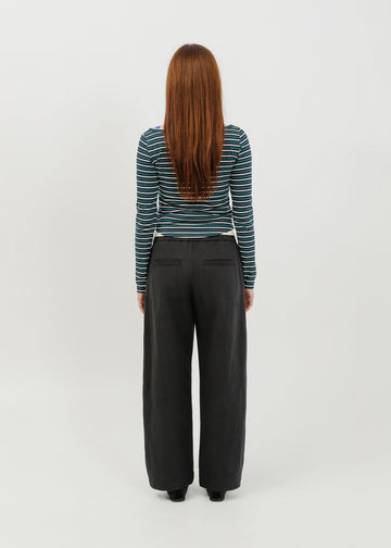 Jarrah Pant / Black
