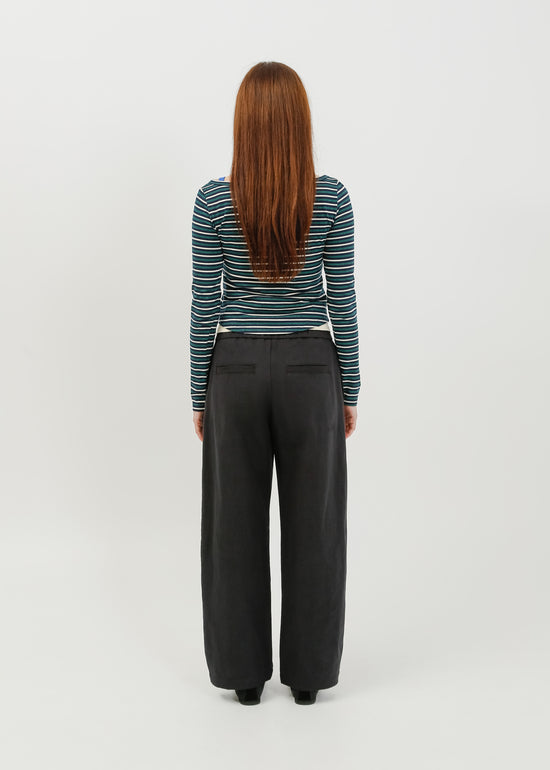 Jarrah Pant / Black
