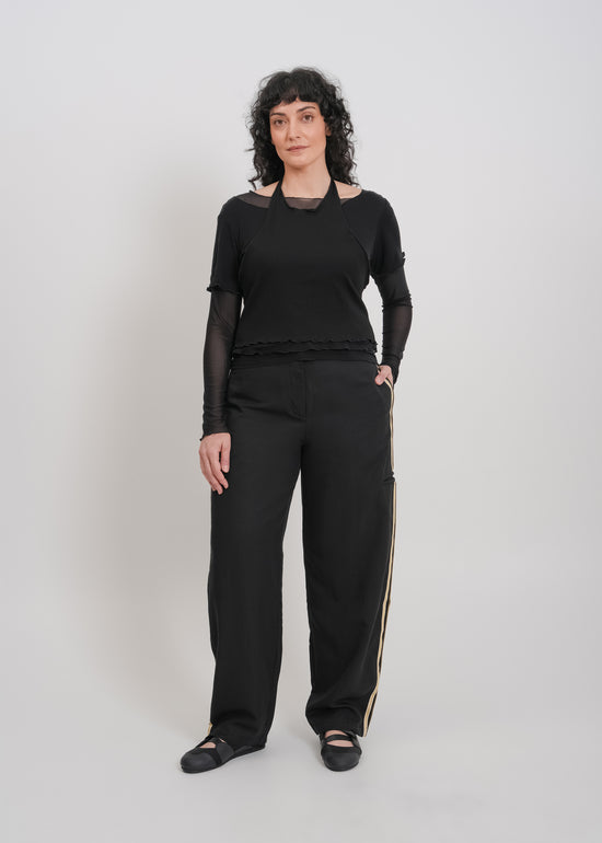 Adira Pant / Black