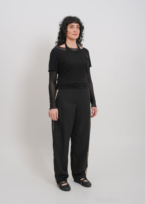 Adira Pant / Black