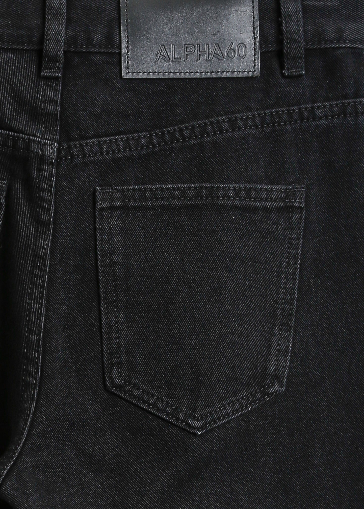 Merida Jean / Black - 
Black (image 6)