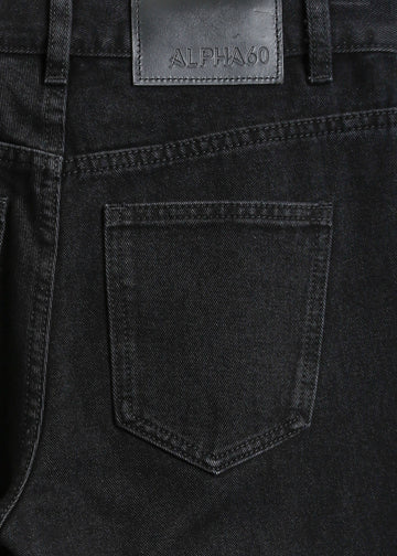 Merida Jean / Black