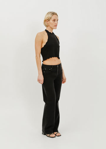 Merida Jean / Black