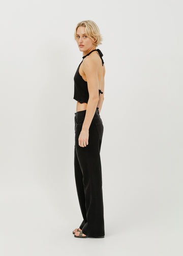 Merida Jean / Black