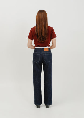 Merida Jean / Indigo