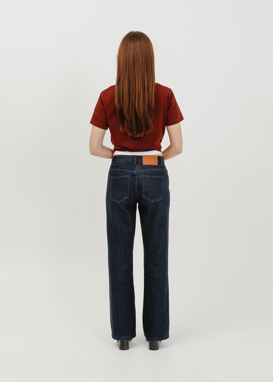 Merida Jean / Indigo