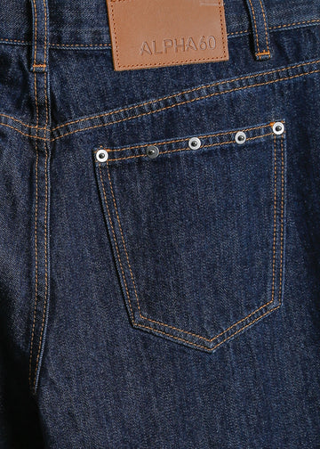 Laney Jean / Indigo