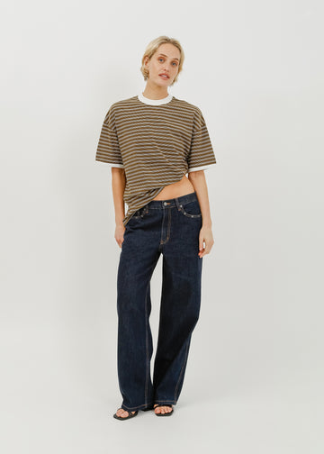 Laney Jean / Indigo