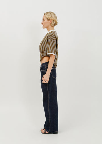 Laney Jean / Indigo