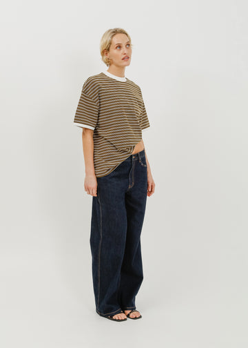 Laney Jean / Indigo