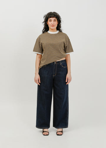 Laney Jean / Indigo