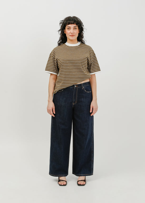 Laney Jean / Indigo