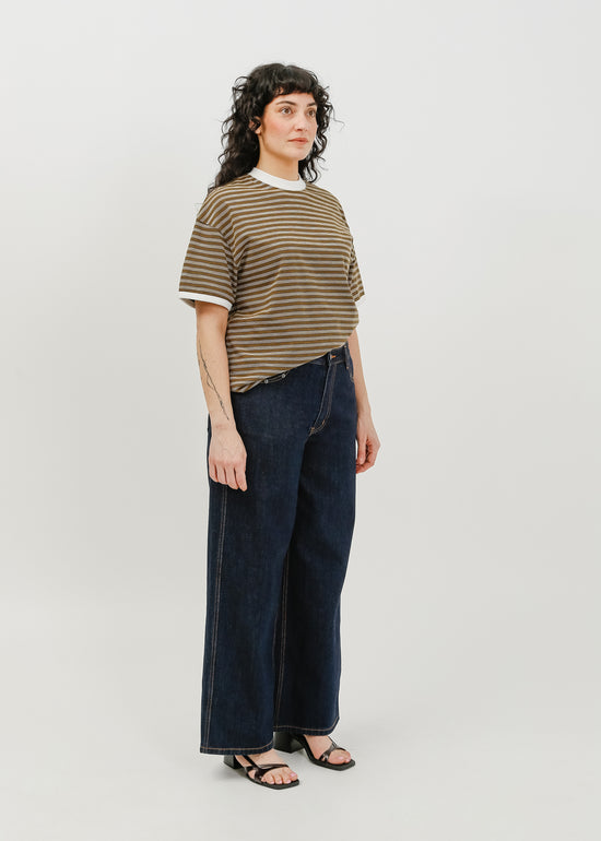 Laney Jean / Indigo