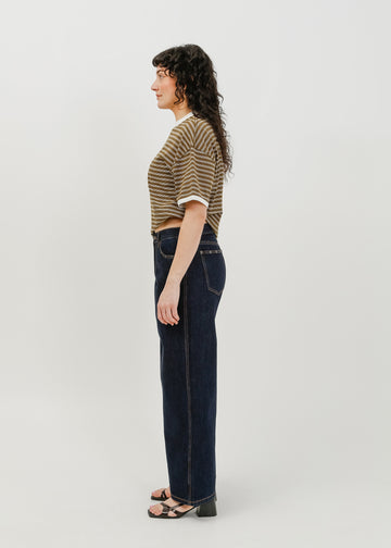 Laney Jean / Indigo