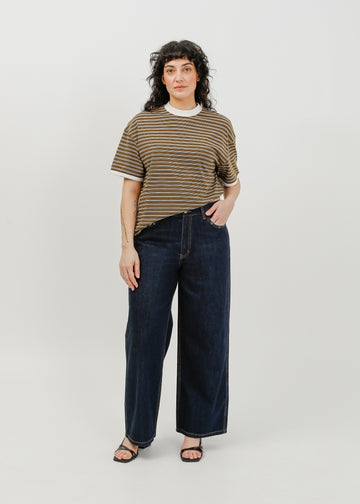 Laney Jean / Indigo