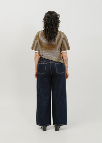 Laney Jean / Indigo