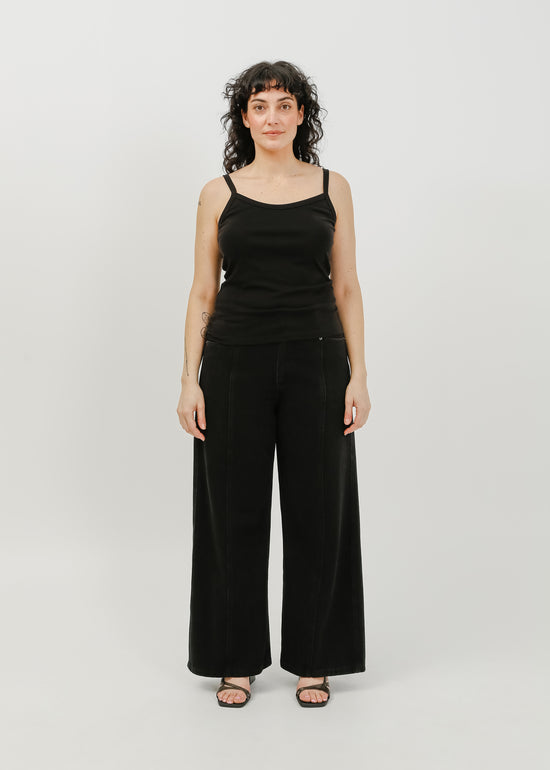 Buddy Jean / Black