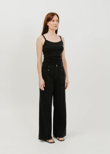 Buddy Jean / Black