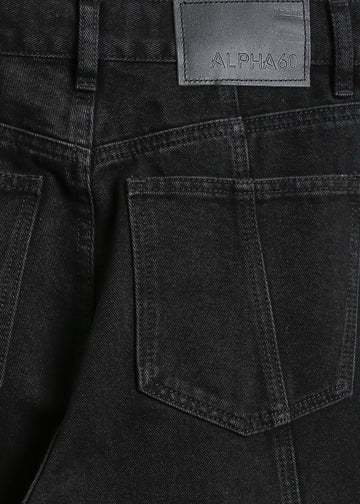 Buddy Jean / Black